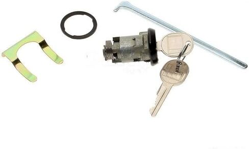 Trunk Lock for 1967-1969, 1979-1981 Pontiac Firebird (PG-1154270) in Kuwait