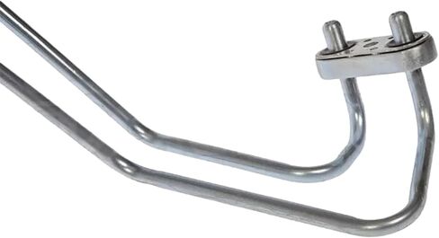 مجموعة خط مبرد زيت ناقل الحركة من PartsFlow، متوافقة مع Chevy Silverado 1500 & GMC Sierra 1500 2007-2014، يستبدل 624-145 15828750 in Kuwait