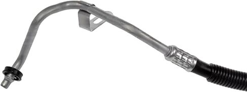 مجموعة خط مبرد زيت ناقل الحركة من PartsFlow، متوافقة مع Chevy Silverado 1500 & GMC Sierra 1500 2007-2014، يستبدل 624-145 15828750 in Kuwait