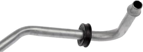 مجموعة خط مبرد زيت ناقل الحركة من PartsFlow، متوافقة مع Chevy Silverado 1500 & GMC Sierra 1500 2007-2014، يستبدل 624-145 15828750 in Kuwait