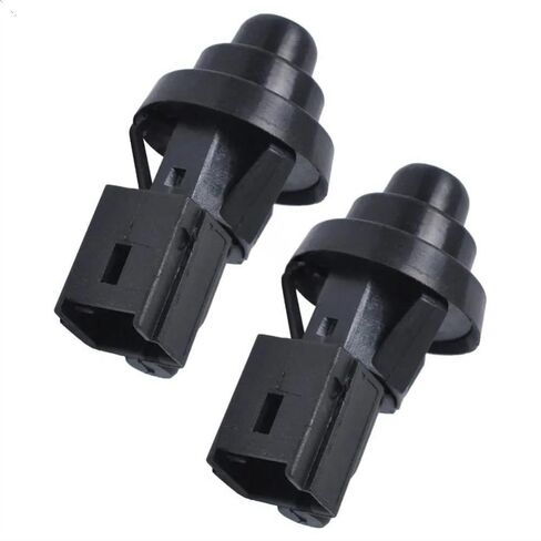 7700427640 مفتاح مستشعر الضوء الداخلي لباب السيارة متوافق مع قطع غيار السيارات Renault Megane Scenic Clio Dacia Duster Logan 1999-2012 in Kuwait