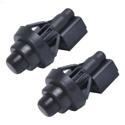 7700427640 مفتاح مستشعر الضوء الداخلي لباب السيارة متوافق مع قطع غيار السيارات Renault Megane Scenic Clio Dacia Duster Logan 1999-2012 in Kuwait