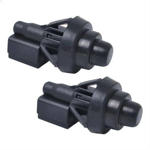 7700427640 مفتاح مستشعر الضوء الداخلي لباب السيارة متوافق مع قطع غيار السيارات Renault Megane Scenic Clio Dacia Duster Logan 1999-2012 in Kuwait