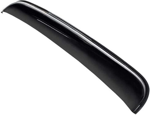 43" Reinforced Acrylic Sun Rain Snow Guard Wind Deflector Vent Sunroof Top Visor fits Chevrolet Tahoe 2006 2017 fits Chevrolet Caprice 2017 for Honda Odyssey 2004 for BMW 128i 2008 RN110 in Kuwait