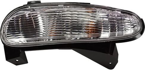 For Buick Lacrosse Parking/Signal Light 2005-2009 Driver Side | GM2520191 | 10333735 in Kuwait