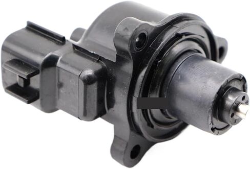 صمام التحكم في سرعة الخمول HP 115HP F115 LF115 ISC محرك متدرج 68V-1312A-00-00 in Kuwait