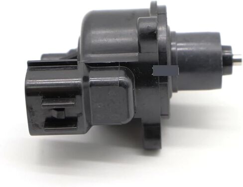 صمام التحكم في سرعة الخمول HP 115HP F115 LF115 ISC محرك متدرج 68V-1312A-00-00 in Kuwait