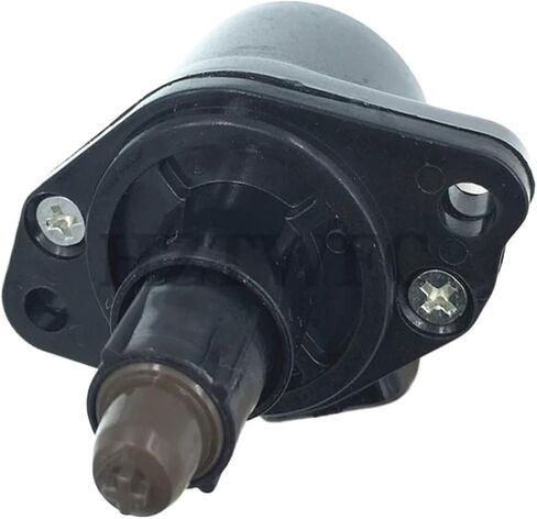محرك متدرج للتحكم في الهواء الخامل لـ 2 II 6G72 1990-2004 MD628053 E9T15271C in Kuwait