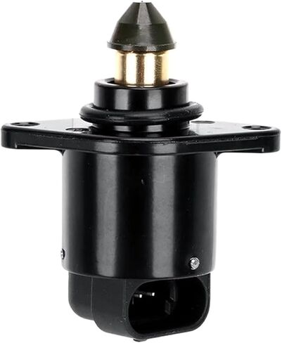 Idle Air Control Valve Stepper Motor For 40 81 X300 XJ6 1990-1997 3.2 4.0 Supercharged in Kuwait