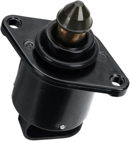 Idle Air Control Valve Stepper Motor For 40 81 X300 XJ6 1990-1997 3.2 4.0 Supercharged in Kuwait