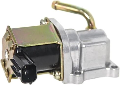 صمام التحكم في الهواء الخامل لمحرك 1998-2003 OEM FSN520660B FSN5-20-660 E9T06871 in Kuwait
