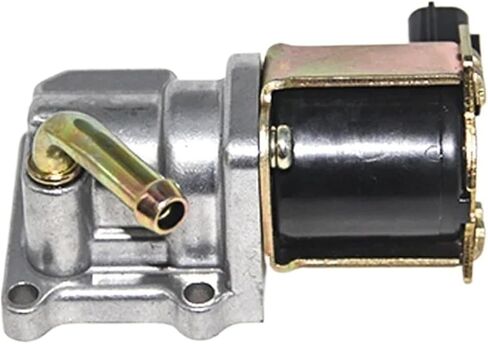 صمام التحكم في الهواء الخامل لمحرك 1998-2003 OEM FSN520660B FSN5-20-660 E9T06871 in Kuwait