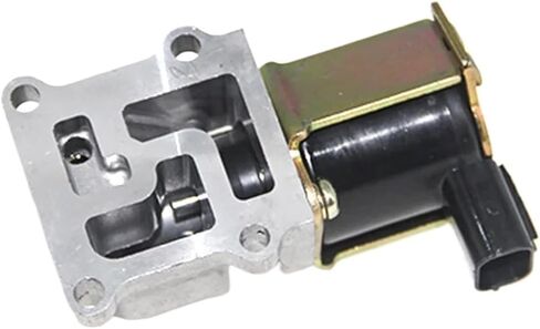 صمام التحكم في الهواء الخامل لمحرك 1998-2003 OEM FSN520660B FSN5-20-660 E9T06871 in Kuwait