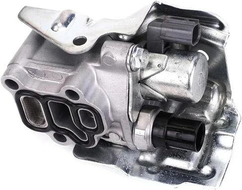 15810-RAA-A03 VTEC صمام الملف اللولبي/صالح لهوندا سيفيك 1.3L 1.7L أكورد CR-V العنصر 2.4L 3.0L أكورا TSX 2.4 RDX 2.3L RSX 2.0L in Kuwait