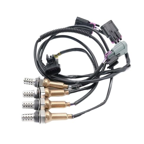 1 Set Oxygen Sensor 234-4854 234-4855 234-4856 234-4857 in Kuwait