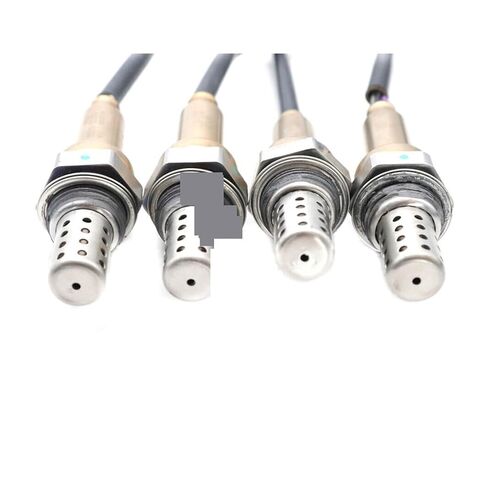 1 Set Oxygen Sensor 234-4854 234-4855 234-4856 234-4857 in Kuwait