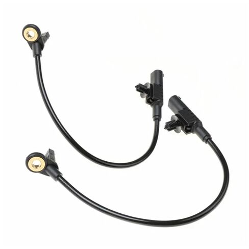 1645400717 1645400917 Front Rear ABS Wheel Speed Sensor A1645400717 A1645400917(1645400717 2Pcs) in Saudi Arabia