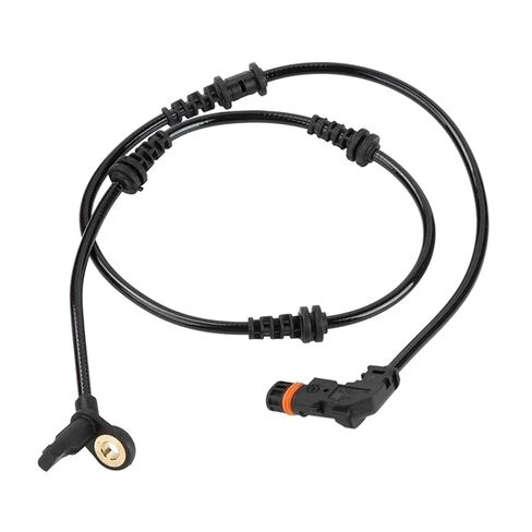 1645400717 1645400917 Front Rear ABS Wheel Speed Sensor A1645400717 A1645400917(1645400717 2Pcs) in Saudi Arabia