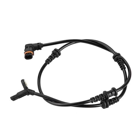 1645400717 1645400917 Front Rear ABS Wheel Speed Sensor A1645400717 A1645400917(1645400717 2Pcs) in Saudi Arabia