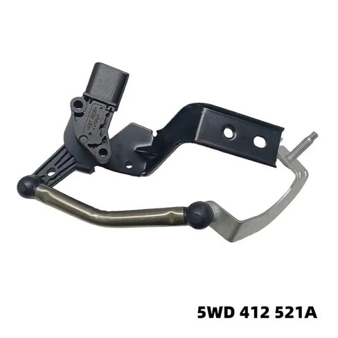 مستشعر مستوى ارتفاع السيارة 5WD412521A لتالاجون وفيلوران متوافق مع تيرامونت وتافيندور متوافق مع سكودا اوكتافيا 2021-2025 in Kuwait