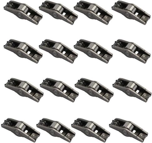 16-Piece Rocker Arm Set Compatible With 2.0 HDI 2.0 TDCI 090369 1255011 in Kuwait