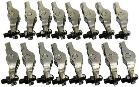 Rocker Arm Set Compatible with L200 2006–2016 4D56U DOHC Diesel 2.5L Engine 1025A091 in Kuwait