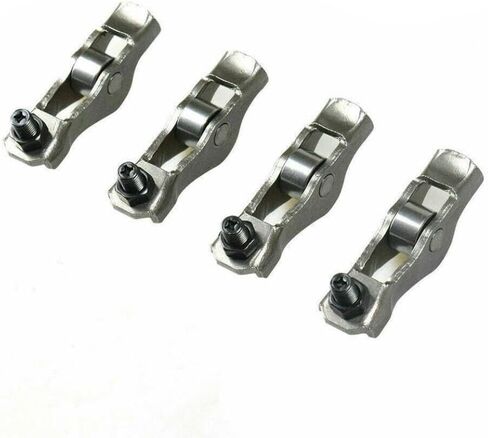 Rocker Arm Set Compatible with L200 2006–2016 4D56U DOHC Diesel 2.5L Engine 1025A091 in Kuwait