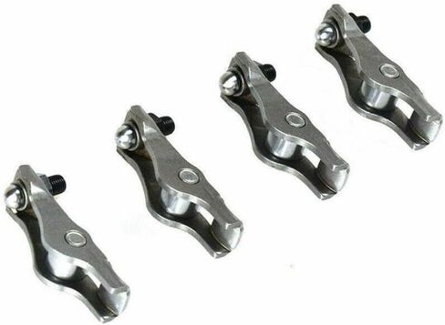 Rocker Arm Set Compatible with L200 2006–2016 4D56U DOHC Diesel 2.5L Engine 1025A091 in Kuwait