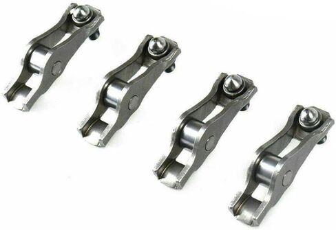Rocker Arm Set Compatible with L200 2006–2016 4D56U DOHC Diesel 2.5L Engine 1025A091 in Kuwait