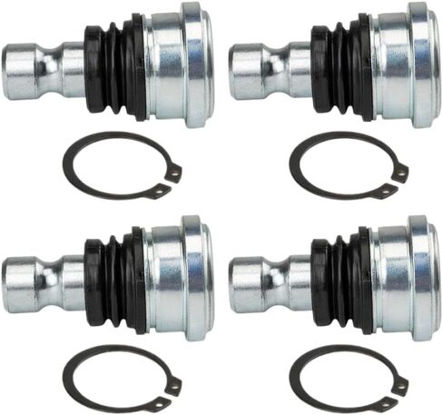 Ball Joint 7082507 Compatible With RZR 1000 900 XP 4 570 Replacement For WE350041 7081991 7081924 7081859 7081665 in Kuwait