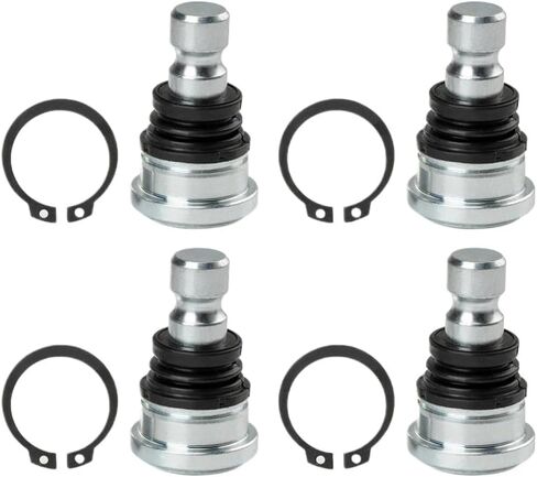 Ball Joint 7082507 Compatible With RZR 1000 900 XP 4 570 Replacement For WE350041 7081991 7081924 7081859 7081665 in Kuwait