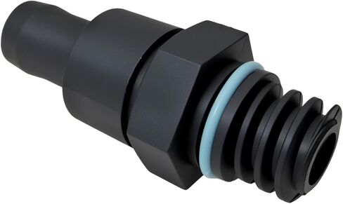 YCUPNOE PCV صمام 5037831AA متوافق مع 2005-2010 Chr-ysler 300 6.1L 2008-2010 تشالنجر 6.1L 2005-2008 ماغنوم 2.7L 3.5L 5.7L 6.1L in Kuwait