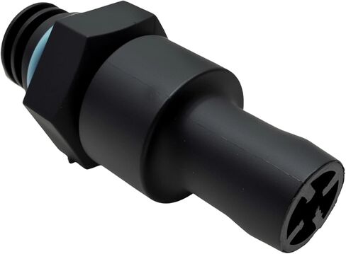 YCUPNOE PCV صمام 5037831AA متوافق مع 2005-2010 Chr-ysler 300 6.1L 2008-2010 تشالنجر 6.1L 2005-2008 ماغنوم 2.7L 3.5L 5.7L 6.1L in Kuwait