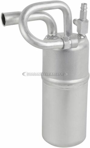 لفورد اكسبلورر رينجر مازدا B2300 B3000 A/C التيار المتناوب جهاز استقبال مجفف-BuyAutoParts 60-30801 جديد in Kuwait