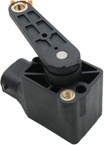قطع غيار مستشعر مستوى ارتفاع التعليق لـ B & ENZ W202 W211 S211 W639 C219 0105427617 0105427717 2 قطعة A0105427617 A0105427717 in Kuwait