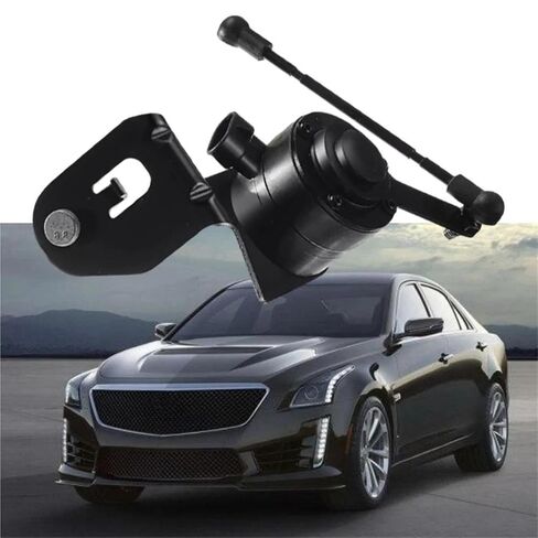 Auto Parts Rear Left/Right Suspension Ride Height Level Sensor for Cadillac Cts All Engine All Fuel 2009-2015 25863268 926-802 in Saudi Arabia
