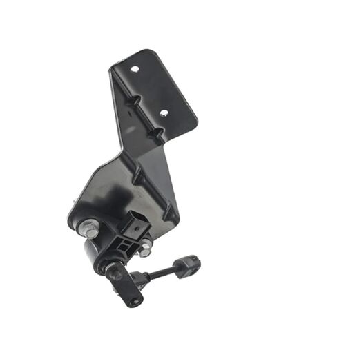 مستشعر ارتفاع ركوب الهواء الخلفي 6L1Z-5A967-BC متوافق مع Ford Expedition ومتوافق مع Lincoln Navigator 5.4L 2006 6L1Z5A967BC 6L1Z5 A967 BC in Kuwait