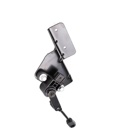 مستشعر ارتفاع ركوب الهواء الخلفي 6L1Z-5A967-BC متوافق مع Ford Expedition ومتوافق مع Lincoln Navigator 5.4L 2006 6L1Z5A967BC 6L1Z5 A967 BC in Kuwait