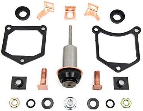 Solenoid Repair Kit Fits Big Twin models 1991/2006 & Sportster 1981/Later in Kuwait