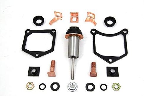 Solenoid Repair Kit Fits Big Twin models 1991/2006 & Sportster 1981/Later in Kuwait