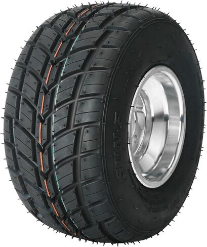 طقم المحور الخلفي Go Kart 740 مم مع عجلات 10x4.50-5 ومحاور خلفية 17 مم لدراجة ثلاثية العجلات دراجة صغيرة ATV in Kuwait