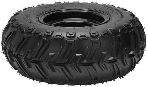 4 حزمة 16x8-7 ATV Go Kart عجلة الإطارات مجموعة الألومنيوم حافة 3 العروة 78 مم نمط الترباس جميع التضاريس Knobby عجلات استبدال لايحتاج لرباعية عربات التي تجرها الدواب 110cc-150cc 4 عربة ويلر in Kuwait