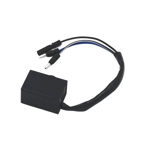 Fuel Pump Cut Off Relay 27034-1053 Compatible with Mule 1000 2520 3020 1991-2008 in Kuwait