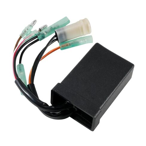Fuel Pump Relay Compatible with EC340 ET340 PZ480 PZ480E PZ480ST SR540 SS440J VX500 XL540 Motorcycle 8V0-85540-21 in Kuwait