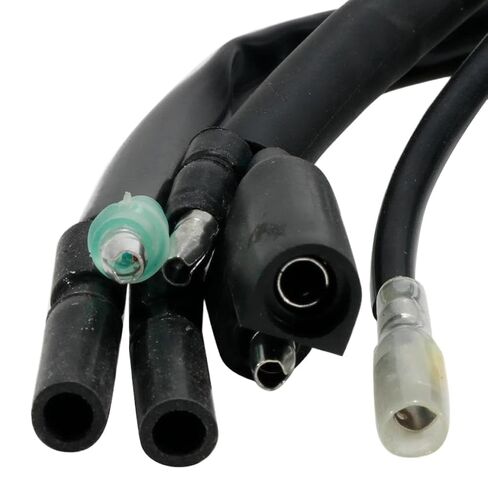 مرحل مضخة الوقود متوافق مع CR80R CR80RB CR85R CR85RB دراجة نارية بديلة لـ 30410-GBF-831 in Kuwait