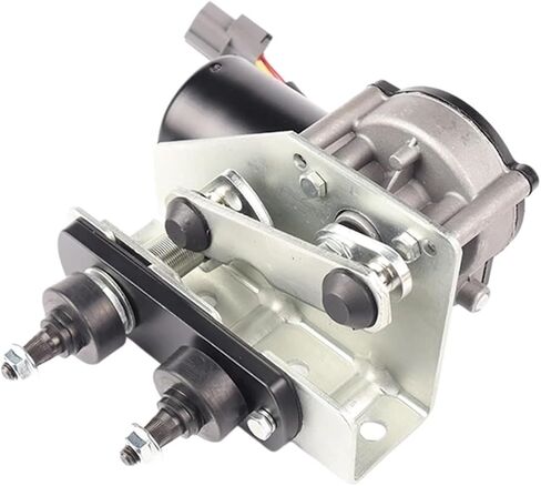 189-8622 Wiper Motor Compatible For 824 825K 826 834K 836K 950G II 950H 962G 962H GP-Window Wilper 1898622 Tractor Parts Wheel Loaders in Kuwait