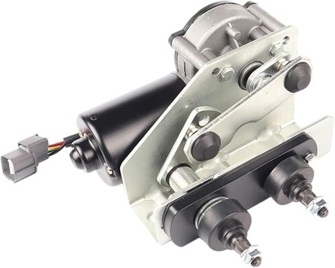 189-8622 Wiper Motor Compatible For 824 825K 826 834K 836K 950G II 950H 962G 962H GP-Window Wilper 1898622 Tractor Parts Wheel Loaders in Kuwait