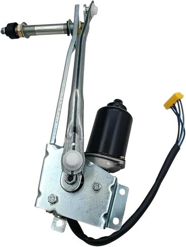 20Y-54-52211 Compatible For Komatsu PC200-7 PC300-8 Wiper Motor Assembly PC350-8 PC130-8 PC200-8 Excavator in Kuwait