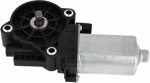 SCITOO RV Stair Entry Step Motor Fit for Kwikee Stepper Motors and for Lippert Motors Replaces OE 676061 in Kuwait
