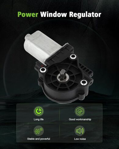 SCITOO RV Stair Entry Step Motor Fit for Kwikee Stepper Motors and for Lippert Motors Replaces OE 676061 in Kuwait